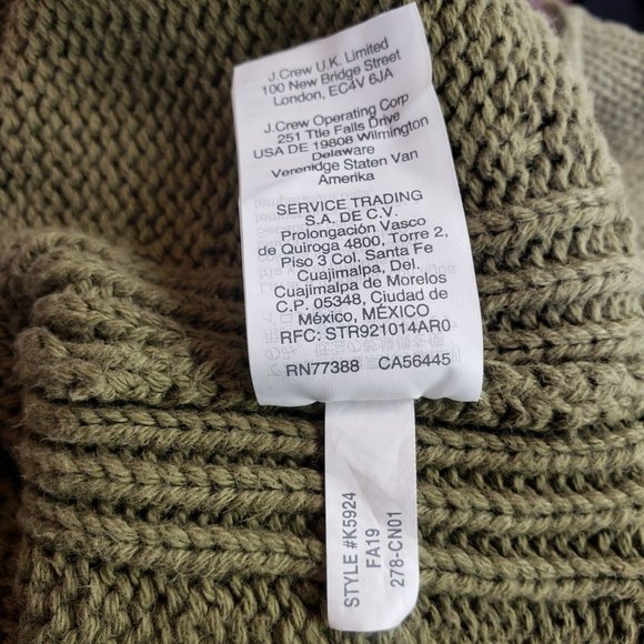 J CREW ALWAYS SWEATER WOMEN - Picture 12 of 13